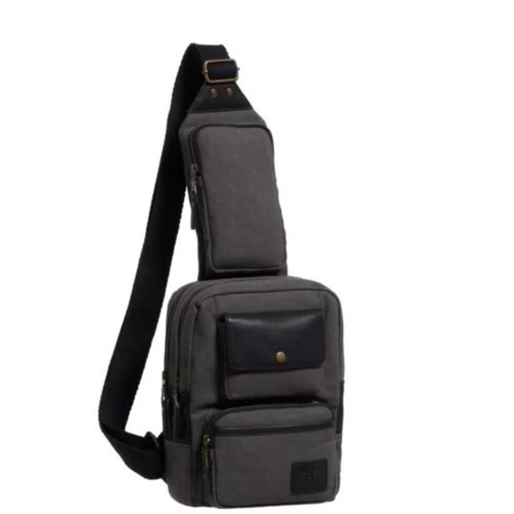 Will Leather Goods Other - Will Leathergoods Commuter Sling Pack